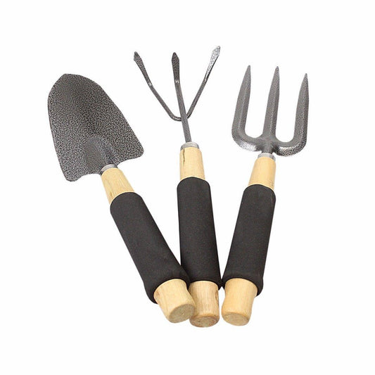 Gardening Tool Set of 3 0834