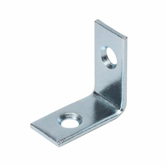 Value Pack of 6 Corner Braces 1'' 25mm 0238