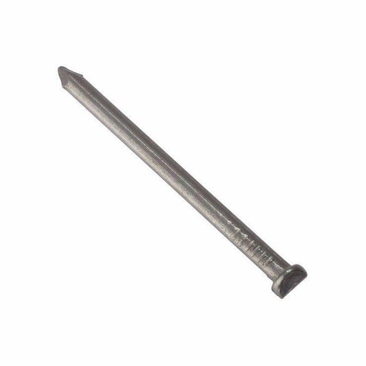Value 140g Pack Oval Nails 40mm Diy 3348