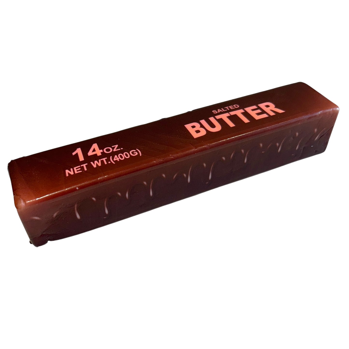 Limited Edition XXL Chocolate Squishy Butter 24cm