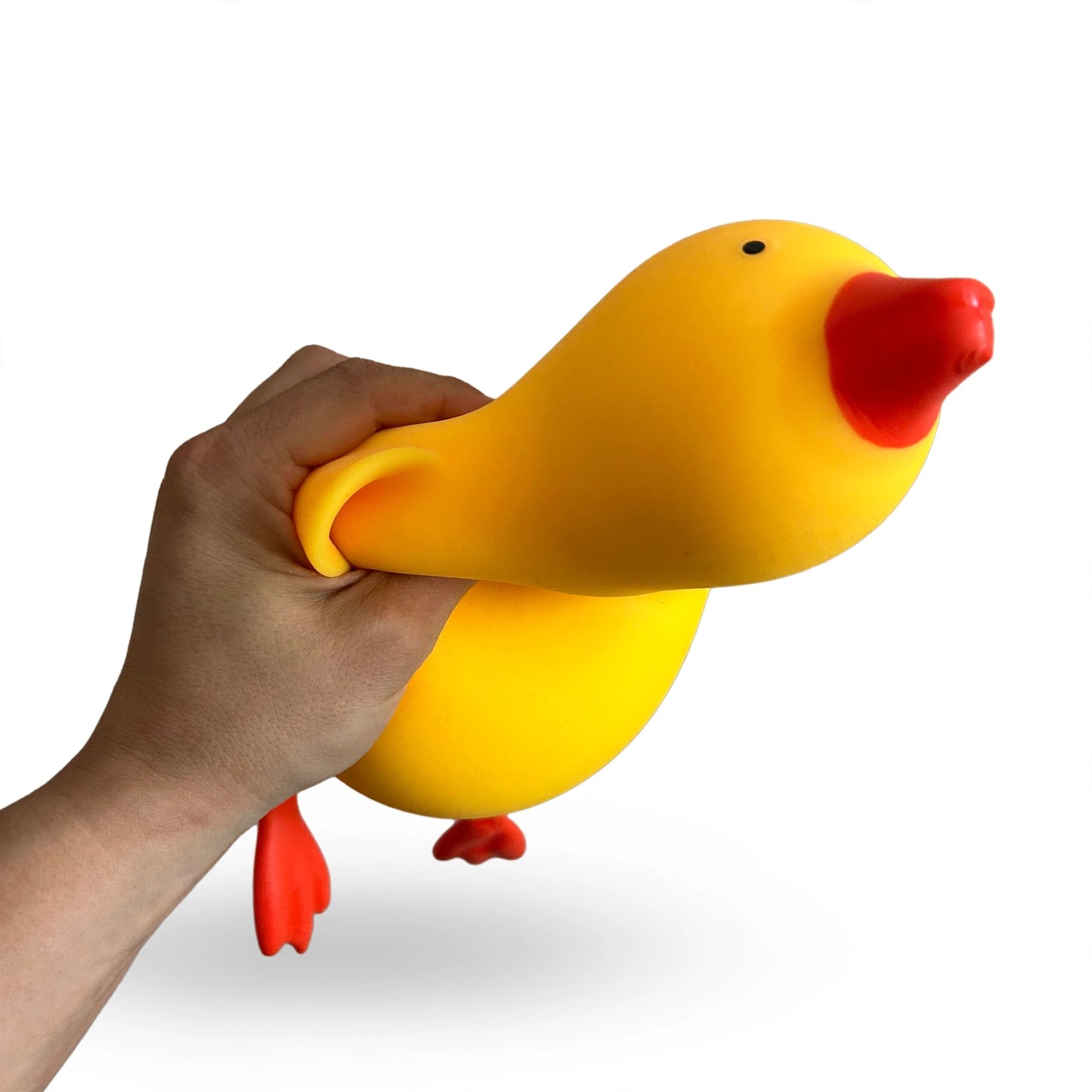 XXL JUMBO Squishy Duck - Viral Squish Sensory Fidget Toy