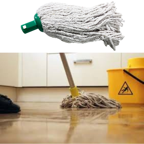 Socket Push Mop Head Size 20 SK1363 / SP20P