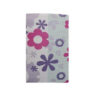 Anti – Slip Bathroom Shower Bath Mat Assorted Designs