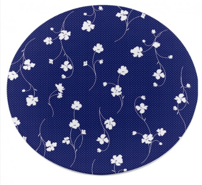 Melamine Teapot Stand 20 cm Assorted Designs ALB3001