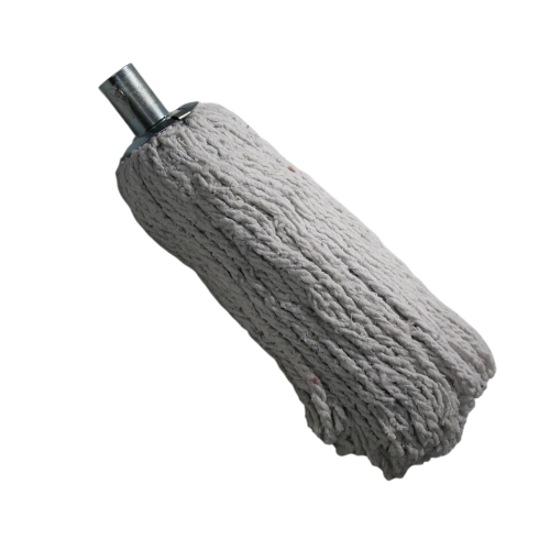 Steel Clip Mop Head Size 18 Metal Socket CK8262 / SM18P