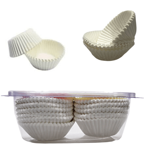 Extra Value 300 Cake Cases Home Baking VCAKE300 A