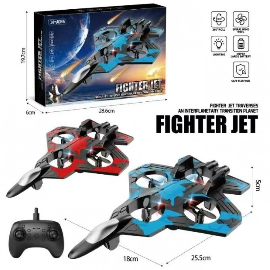 Rc Fighter Jet