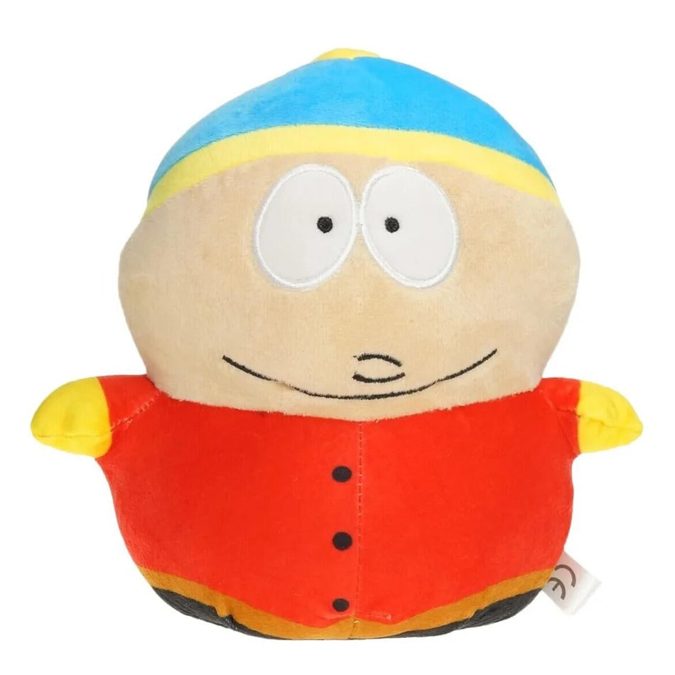 South Park Style 6 Inch Plush Stuffed Toy Collectable Characters