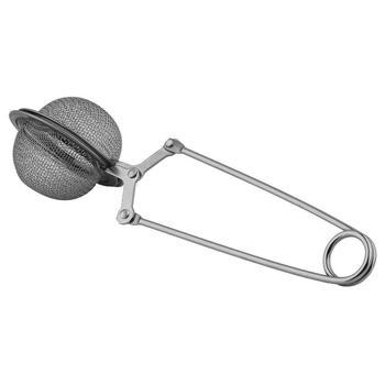 Stainless Steel Tea Infuser Strainer