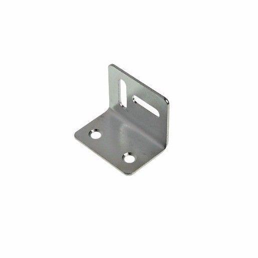 Value Pack of 5 Stretcher Brackets 38mm   0995