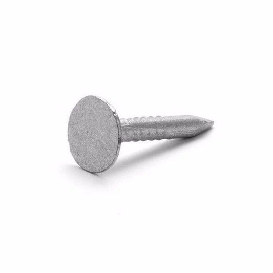 Value Pack Galvanised Felt Nails 13mm Approx. 100g 0107