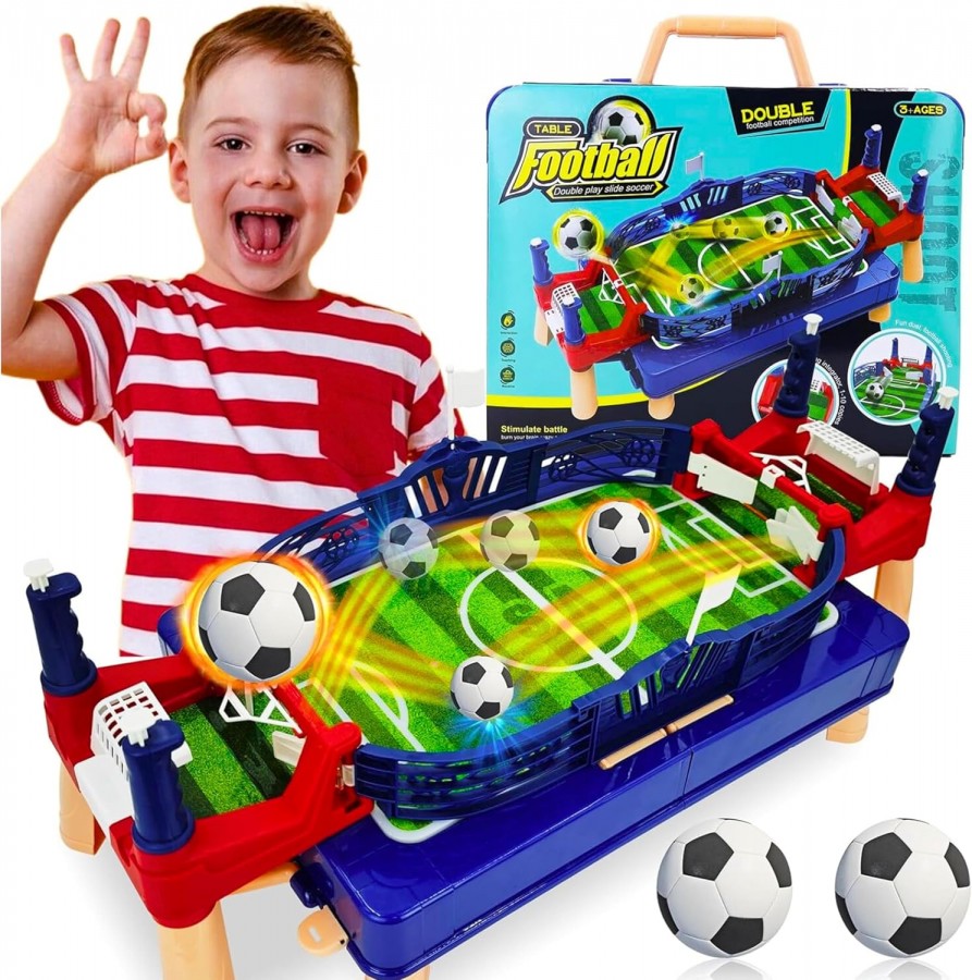 Table Football 2 Plater Game