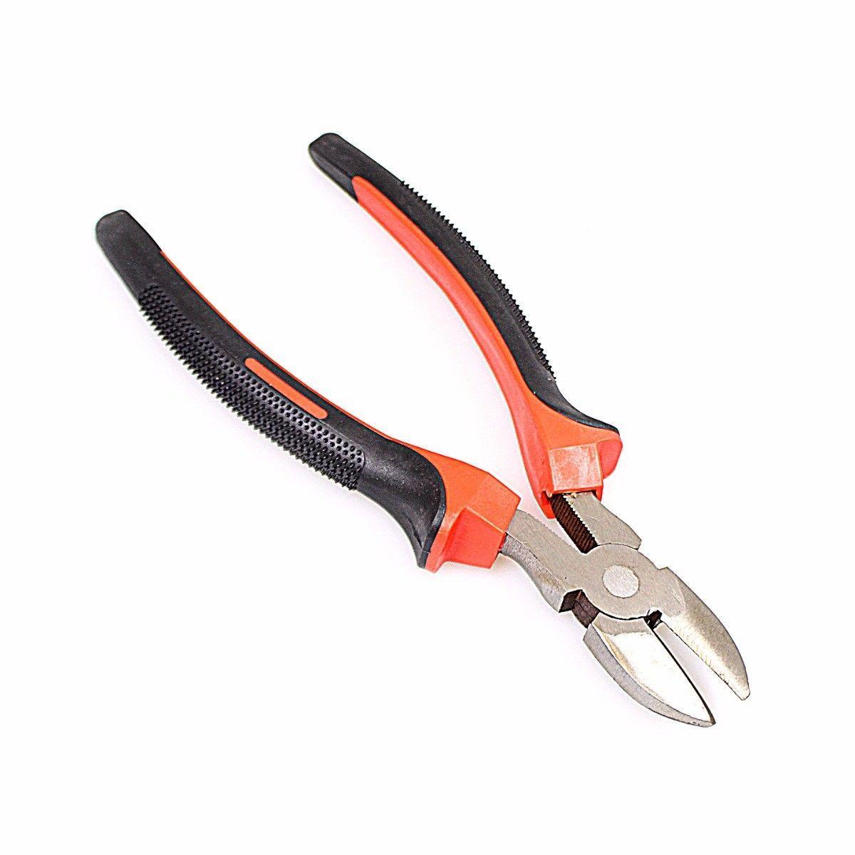 DIY Hong Rui Wire Cutting Pliers 0772
