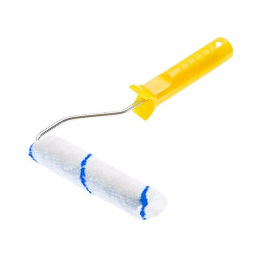 Paint Roller Brush Plastic Handle 0903