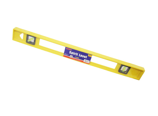 Rapide Builders Spirit Level 60 cm 3126