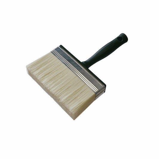Heavy Duty Soft Bristle Wallpaper Paint Brush DIY Brush Size 14cm   2198