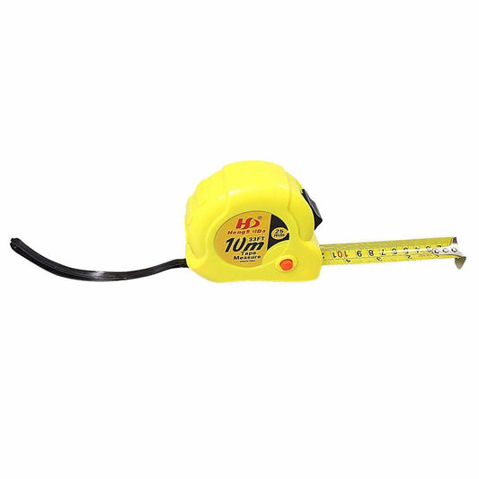 Retractable DIY Measuring Tape 10m 3852 A