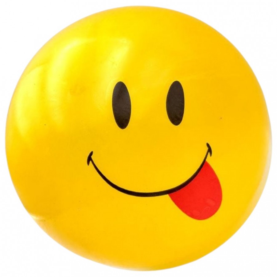 Emoji Ball