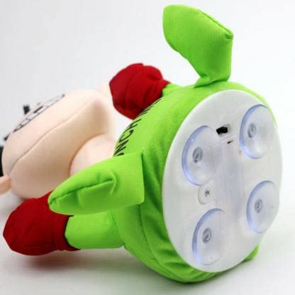 Anti-Stress Punch Me Toy With Sound