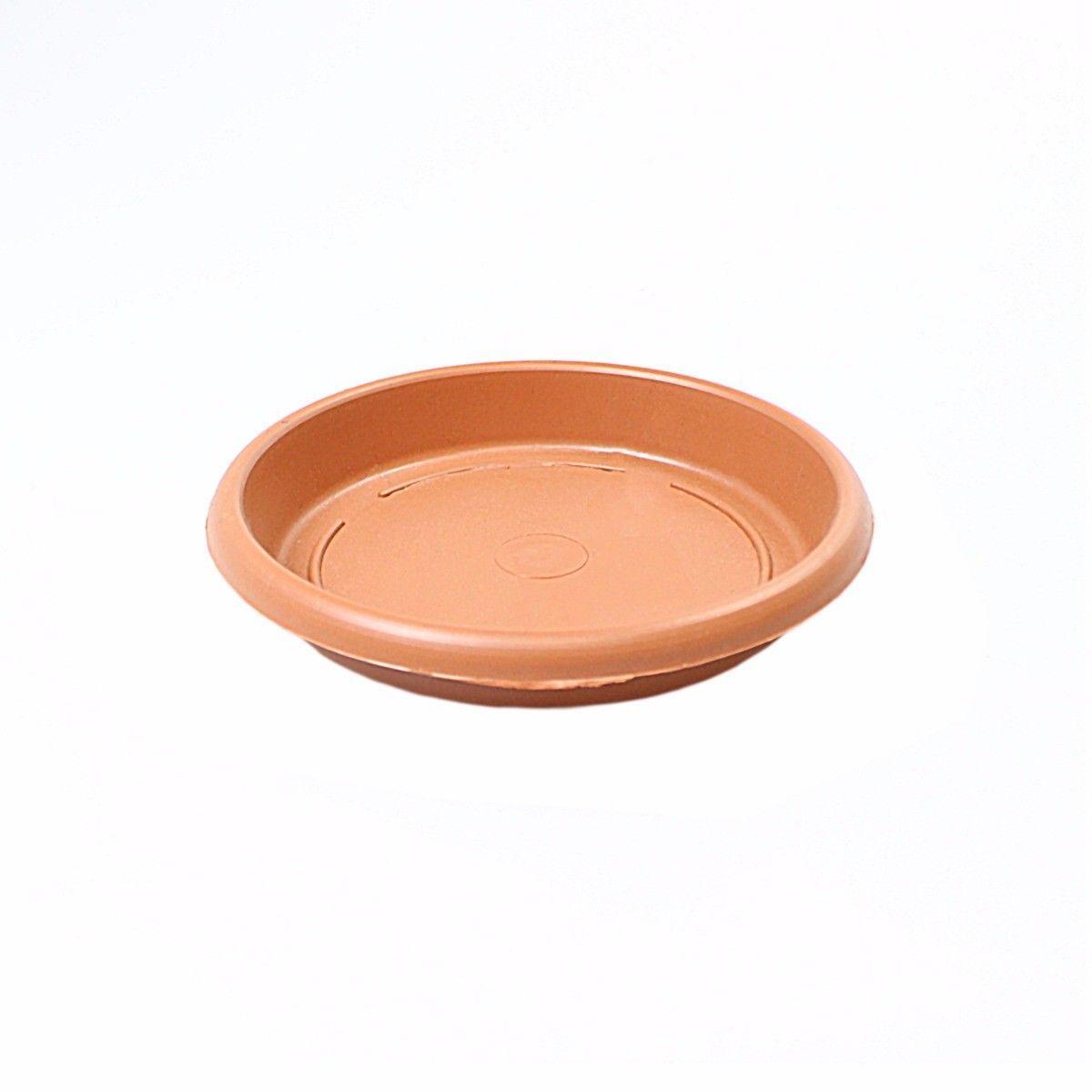 Plastic Garden Plant Flower Pot Saucer 10Cm