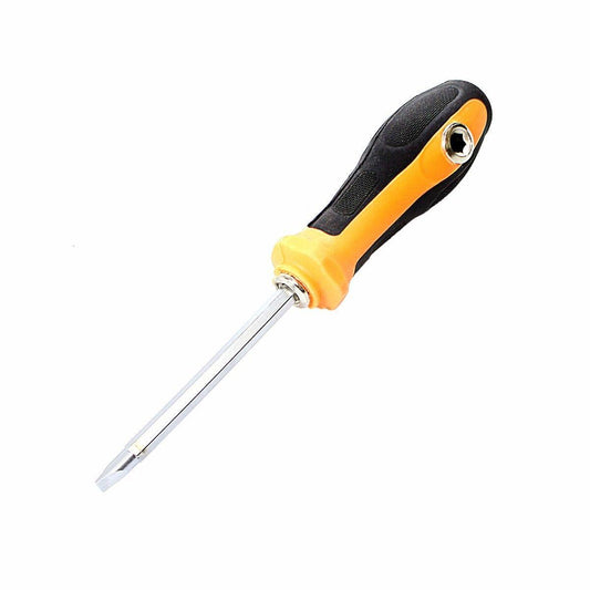 Detachable Handle Double Sided Straight / Star Screwdriver Diy 2005