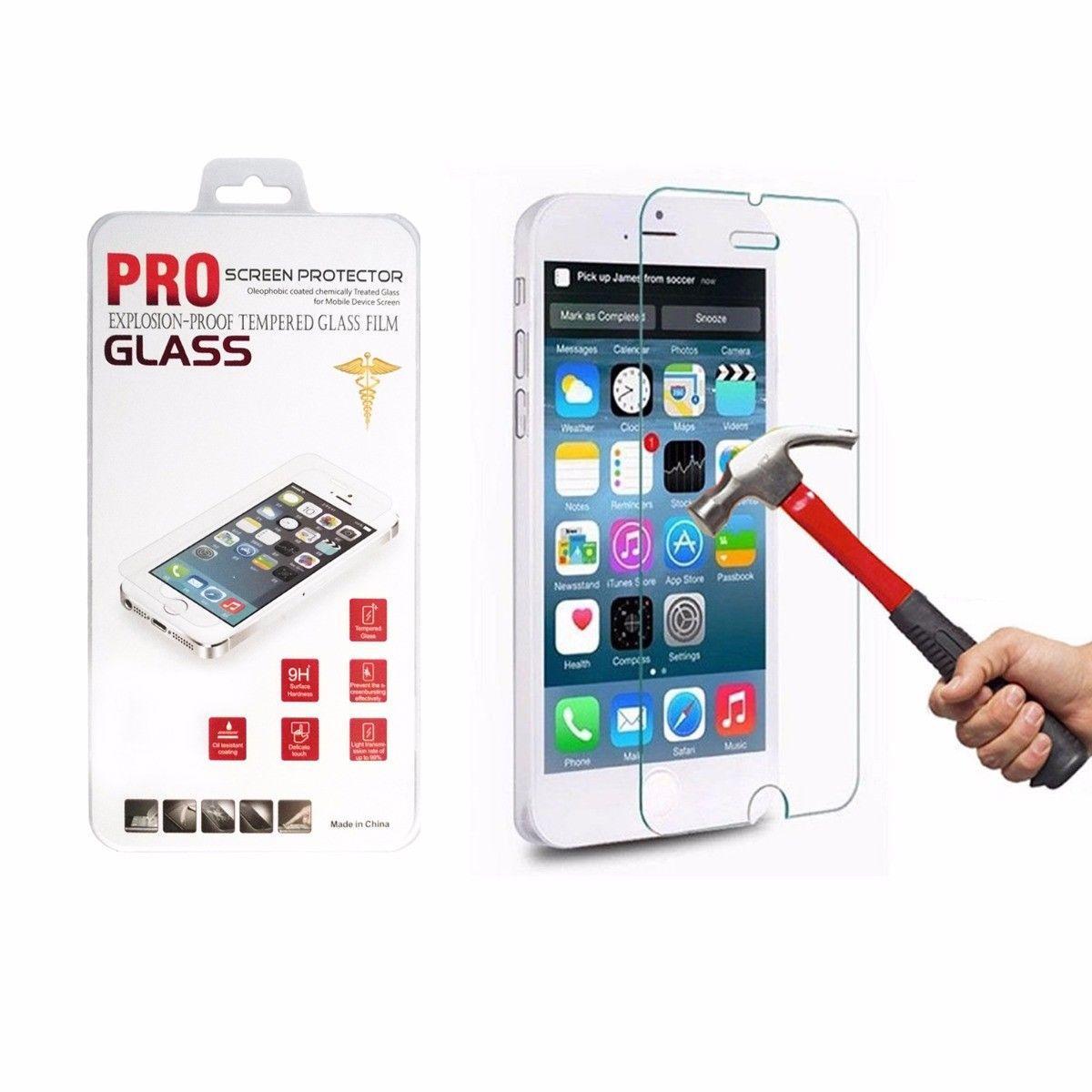 100% Genuine Pro Tempered Glass Screen Protector Samsung Galaxy S5