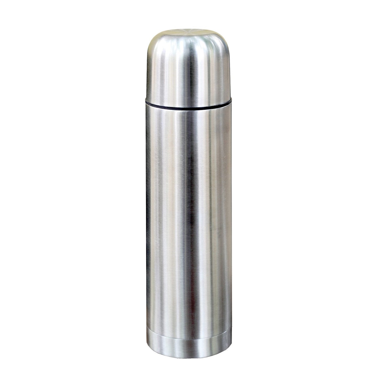 Thermal Flask Insulated Heavy Duty Stainless Steel Hot Cold Coffee Soup 0.5 Litre