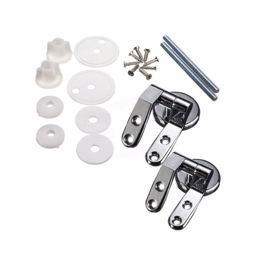Assorted Bathroom Toilet Accessory Kit Multipurpose Use Diy 2836