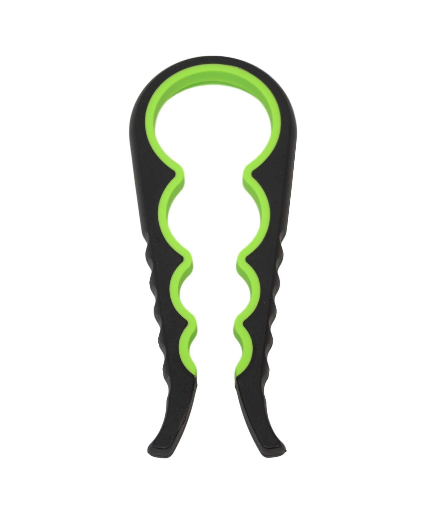 Plastic Kitchen Bottle Jar Lid Opener 4 Sizes Assorted Colours 3239 / 11328