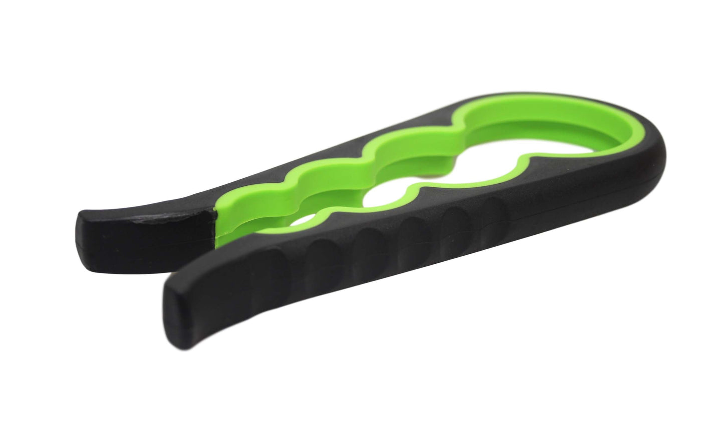 Plastic Kitchen Bottle Jar Lid Opener 4 Sizes Assorted Colours 3239 / 11328