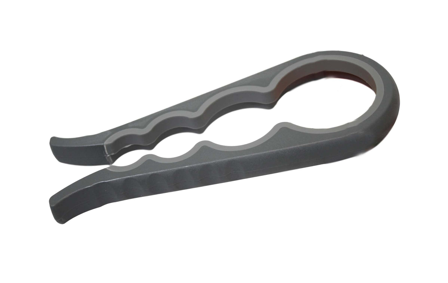 Plastic Kitchen Bottle Jar Lid Opener 4 Sizes Assorted Colours 3239 / 11328