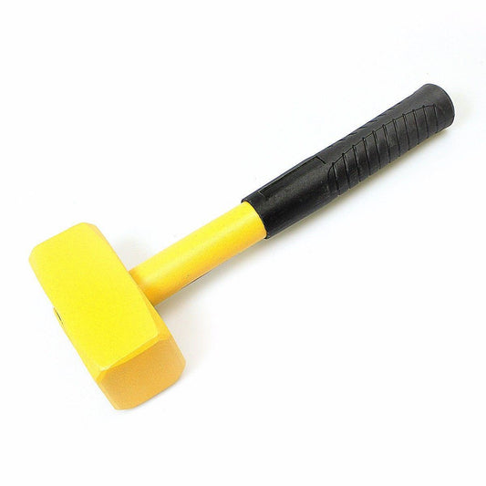 Heavy Duty Sledge Hammer 28cm 3584