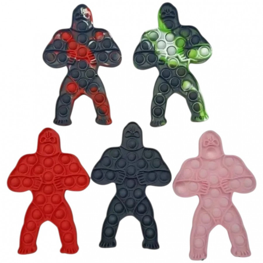 King Kong Poppit-Assorted