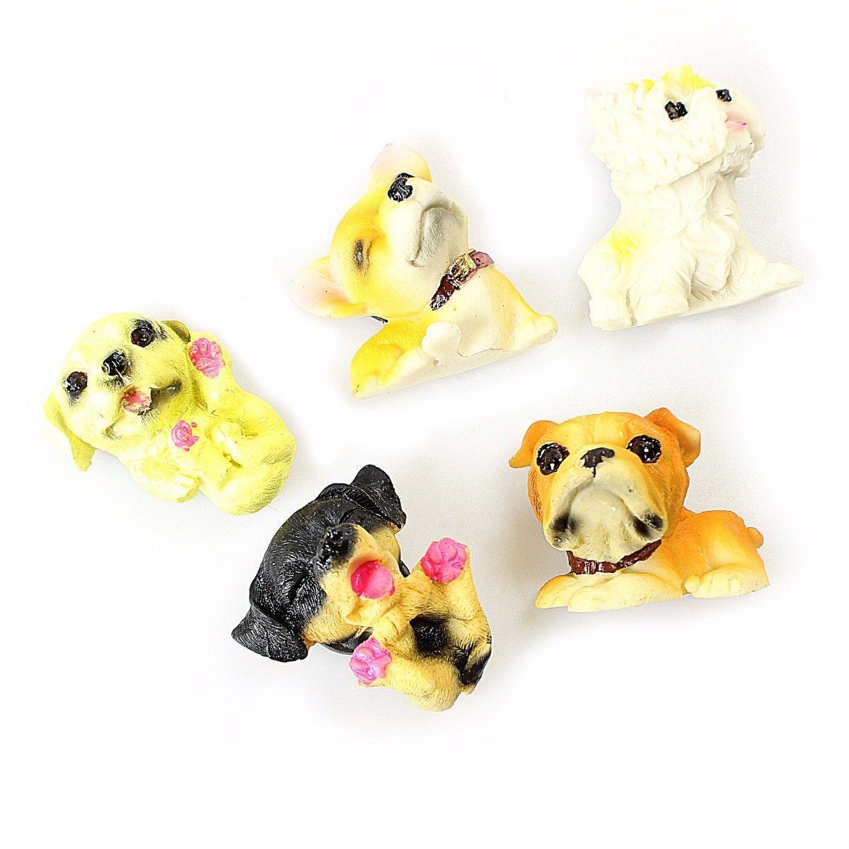 Fridge Magnet Assorted Designs 0886
