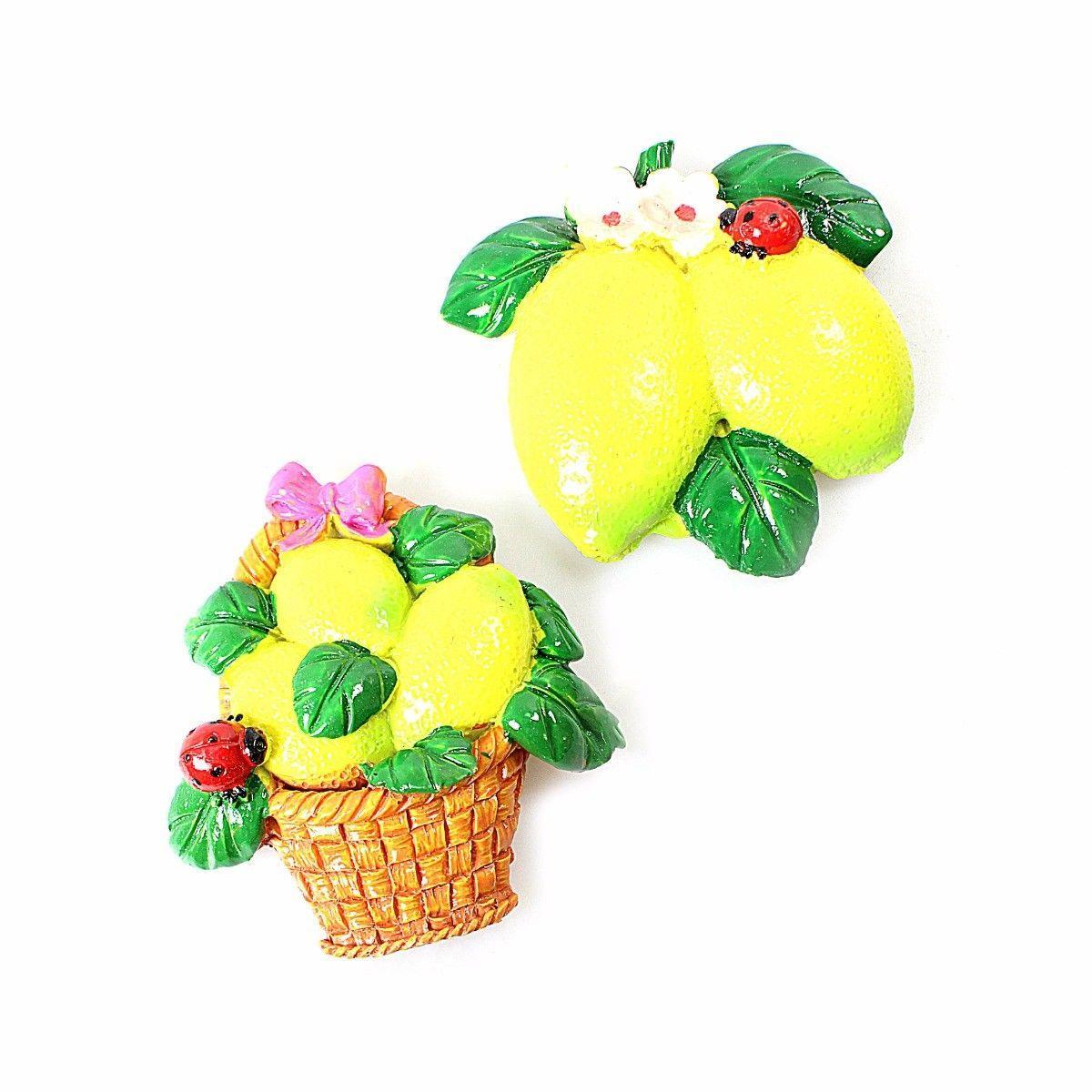 Fridge Magnet Assorted Designs 0886