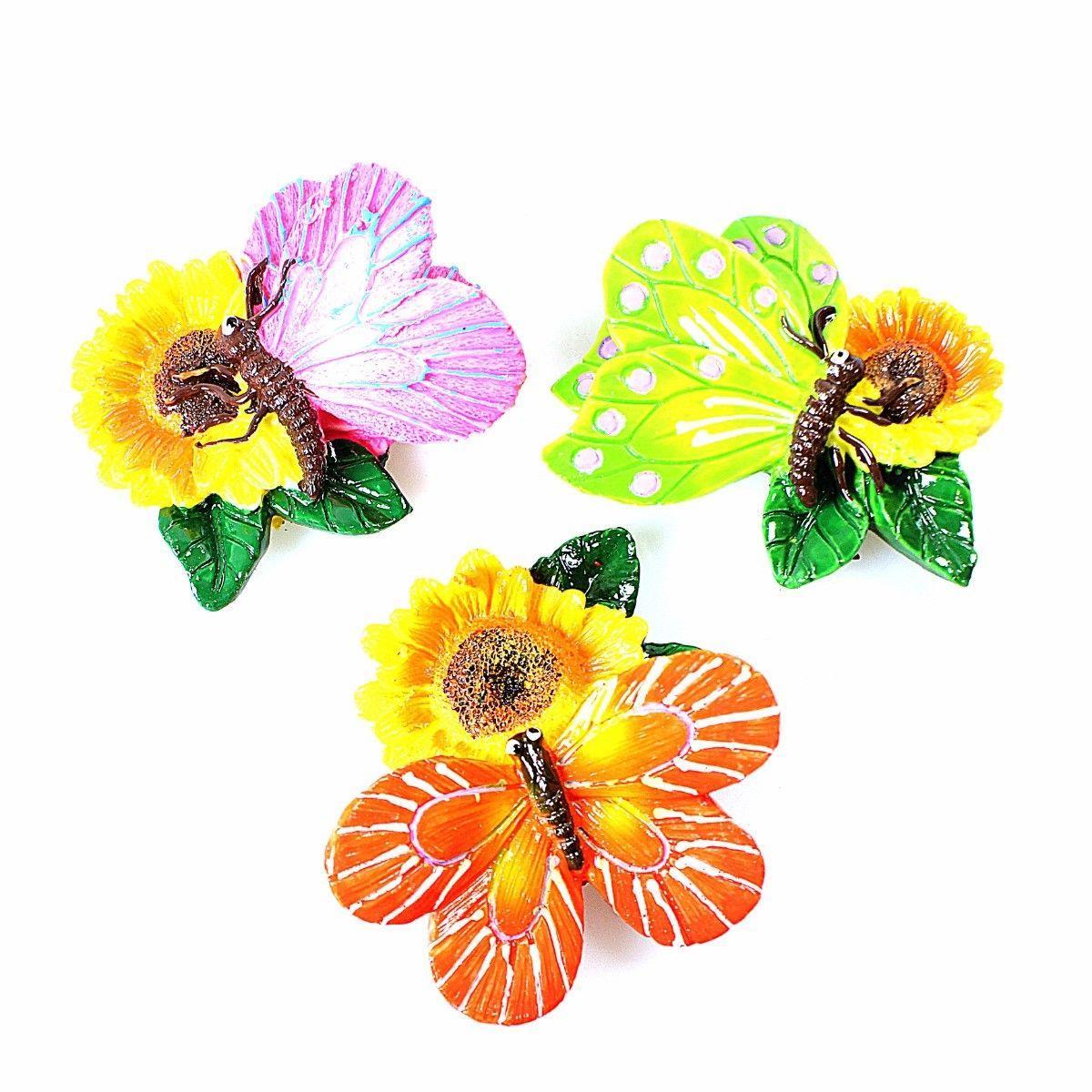 Fridge Magnet Assorted Designs 0886