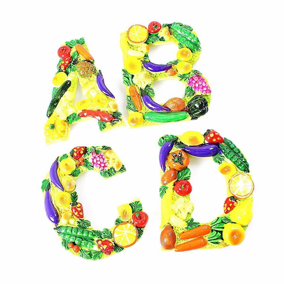 Fridge Magnet Assorted Designs 0886
