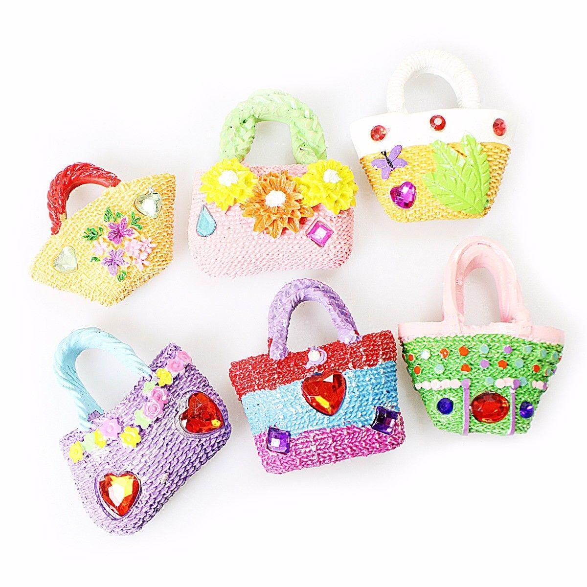 Fridge Magnet Assorted Designs 0886