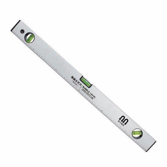 Foot Bubble Spirit Level Accuracy Under Normal Use Size 600mm Diy 3815