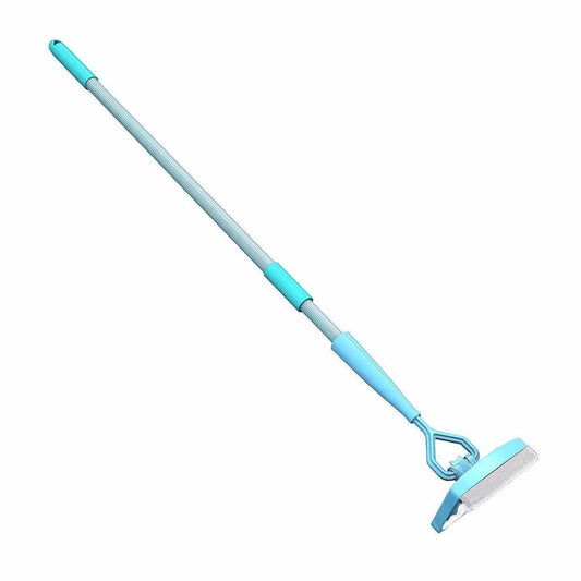 Baseboard Buddy Simply Walk & Glide Microfiber Dust Home 4338  A