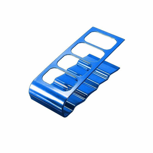 Remote Control 4 Locations Storage 20.5cm x 7.3cm x 9cm 3847