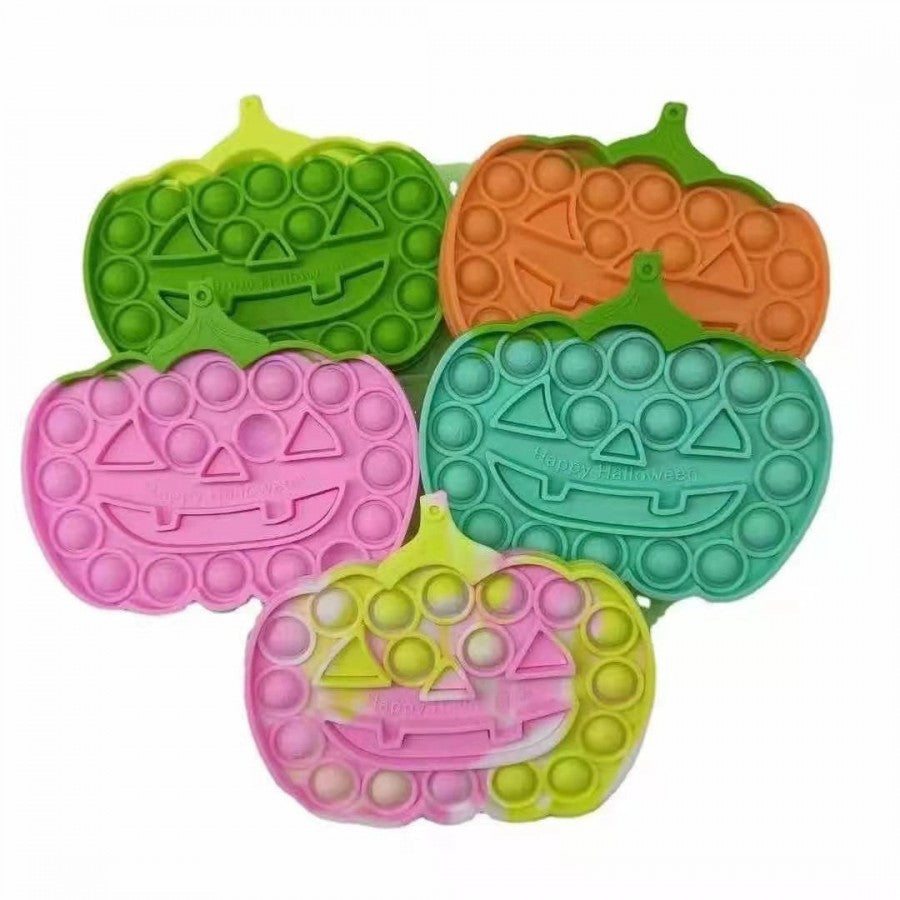 Poppit Pumpkin
