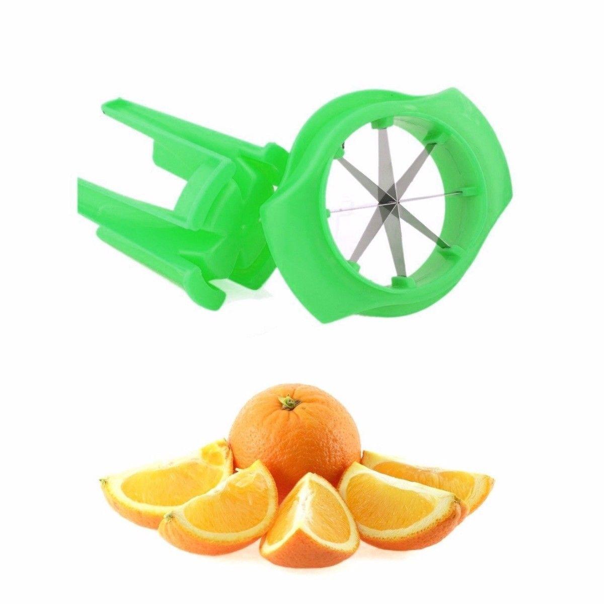 Fackelmann Juicer Orange As Seen On TV Juicer Plastic Kitchen 4304