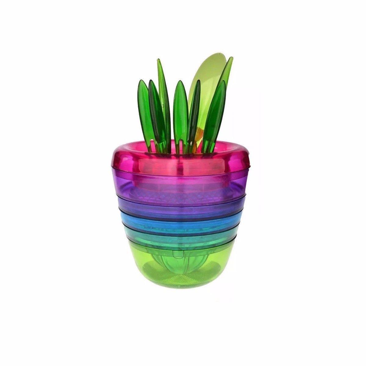 Fruits Plants Cut Out Squeeze And More Tools Read Instructions Before Use 2502