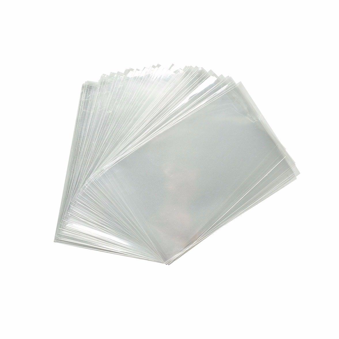 Multipurpose Plastic Wallet Sealable 20cm x 30cm  2819