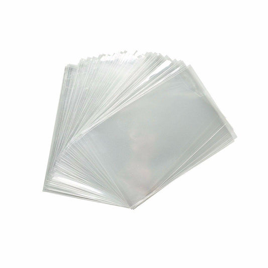 Multipurpose Plastic Wallet Sealable 7 x 10cm   2814