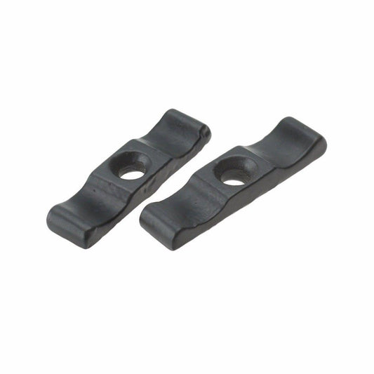 Value Pack Of 2 Turn Buttons 2'' 50mm Diy  0988