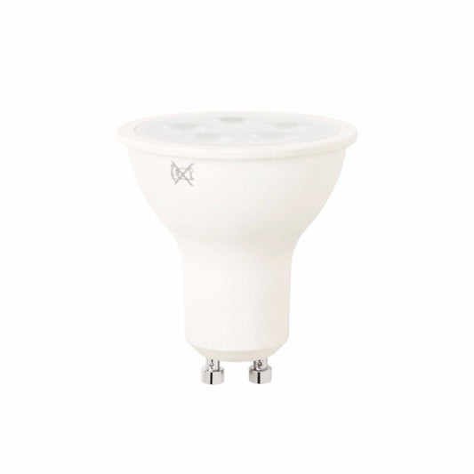 PIFCO LED 7 Watt 560 Lumens GU10 Bulb Cool Light Bulb DIY Home Lighting 1 Pack 1469