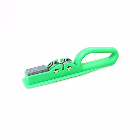 Kitchen Knife Sharpener 20 cm Assorted Colours 4775