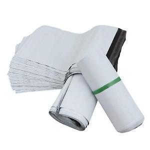 100Pc Mail Bags (17cm x 30cm) 4707 A